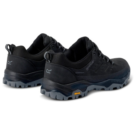 Buty męskie Regatta Blake Low