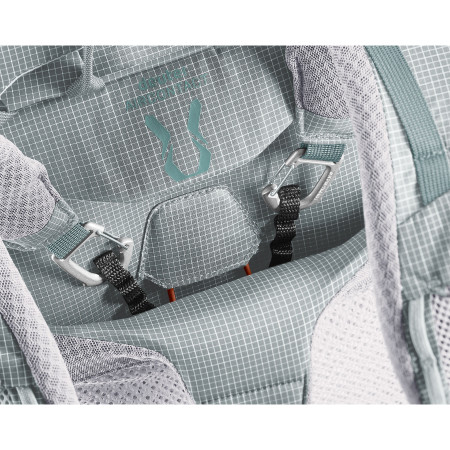 Plecak turystyczny Deuter Aircontact Ultra 50+5 2023