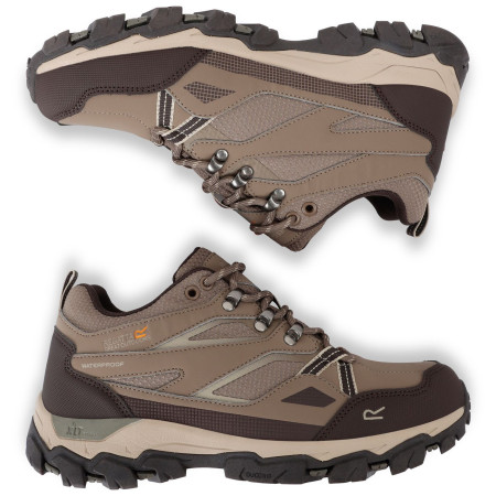 Buty damskie Regatta Wmn Holcombe III Low