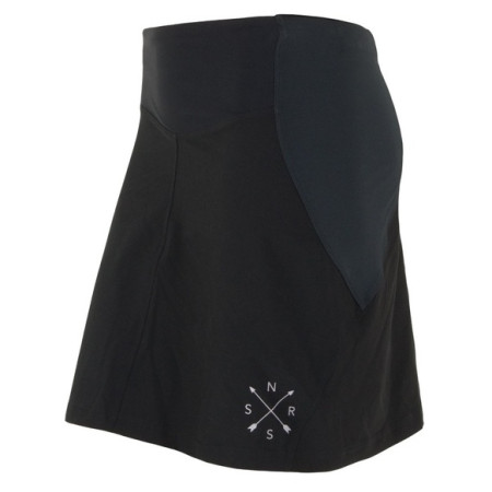 Spódnica Sensor Infinity (2020) czarny Black