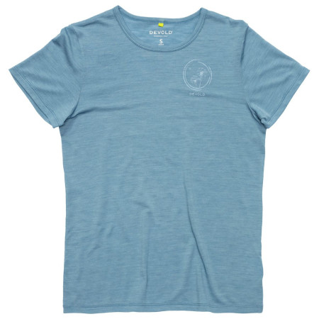 Koszulka damska Devold Active "Spring" Tee Wmn