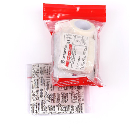 Apteczka Lifesystems Dry Nano First Aid Kit
