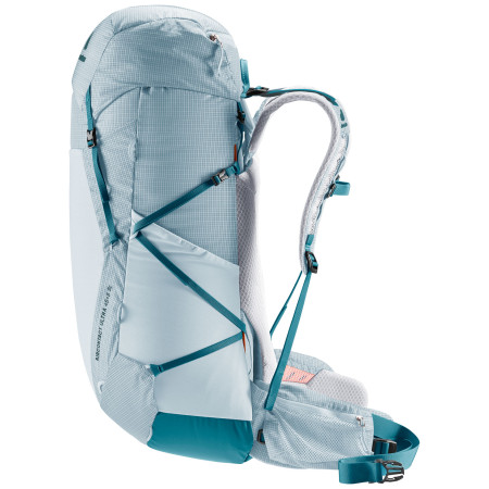 Plecak turystyczny Deuter Aircontact Ultra 45+5 SL 2023