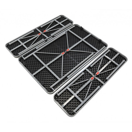 Stół z ławkami Vango Orchard Bench Set