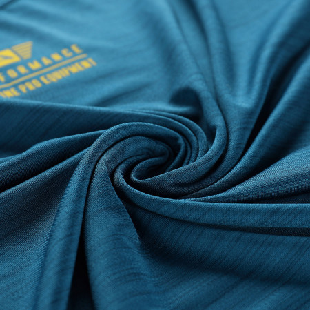 T-shirt dziecięcy Alpine Pro Basiko