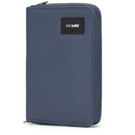 Portfel Pacsafe RFIDsafe compact travel organizer