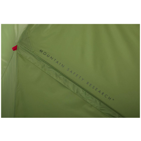 Namiot turystyczny MSR Elixir 2 Tent