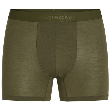 Męskie bokserki Icebreaker M Mer 125 Cool-Lite Anatomica Boxers