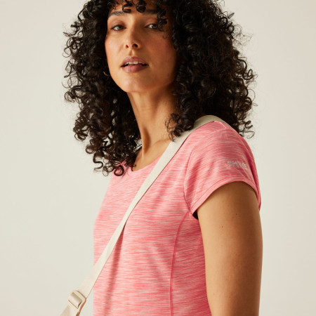 Koszulka damska Regatta Hyperdimension II