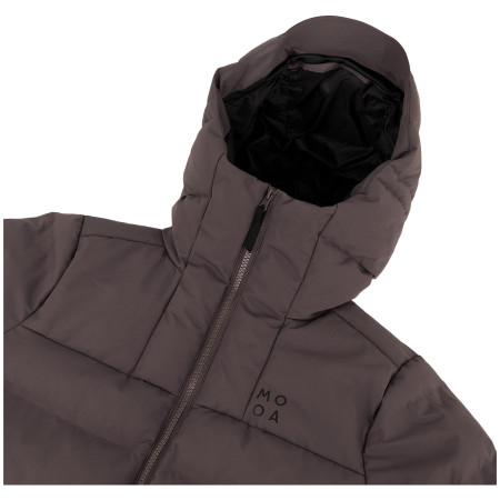 Damski płaszcz zimowy MOOA Thermora Coat