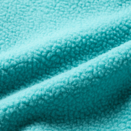 Bluza dziecięca Regatta Junior Frankie Warm Fleece Mediterranea/Turquoise