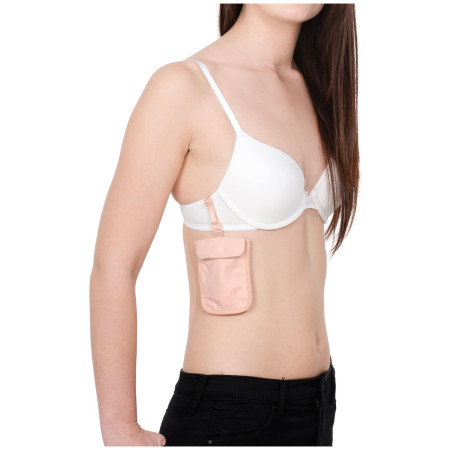 Nerka Pacsafe Coversafe S25 Bra Pouch