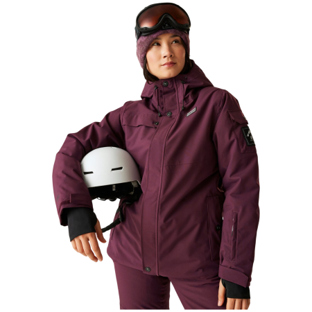 Damska kurtka narciarska Dare 2b Sk iLife Jacket