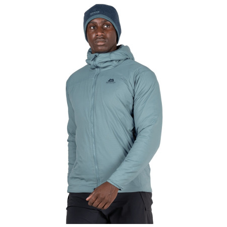 Kurtka męska Mountain Equipment Intra Hooded Jacket Men's