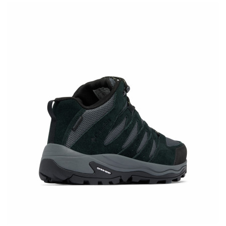 Damskie buty trekkingowe Columbia Redmond™ Iv Mid Waterproof