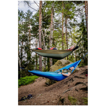 Hamak Zulu Grootie Single