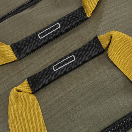 Torba podróżna Salewa Discovery Duffle S