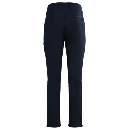 Męskie spodnie softshellowe Fundango Akira II Softshell Pants