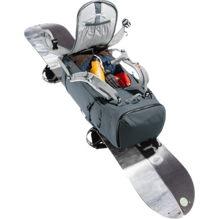 Plecak damski Deuter Freescape Pro 38+ SL