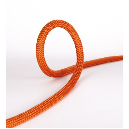 Lina wspinaczkowa Camp Elektra 9.2 - 60m pomarańczowy Orange