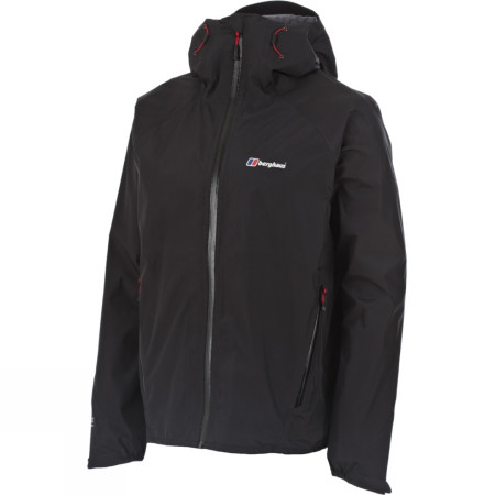 Kurtka męska Berghaus Voltage czarny