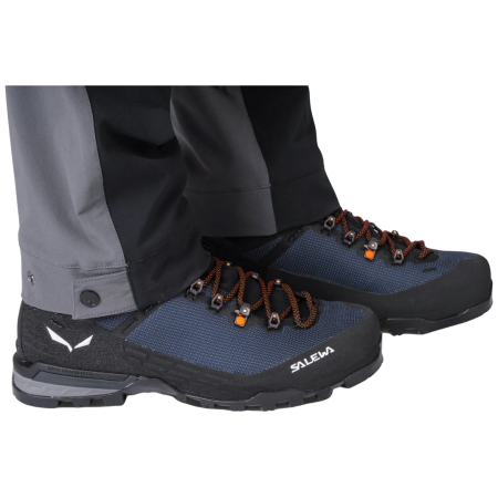 Spodnie męskie Hannah Torg