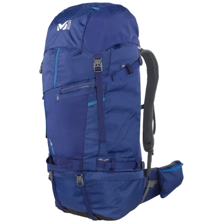 Plecak Millet Ubic 60+10 2016 niebieski
