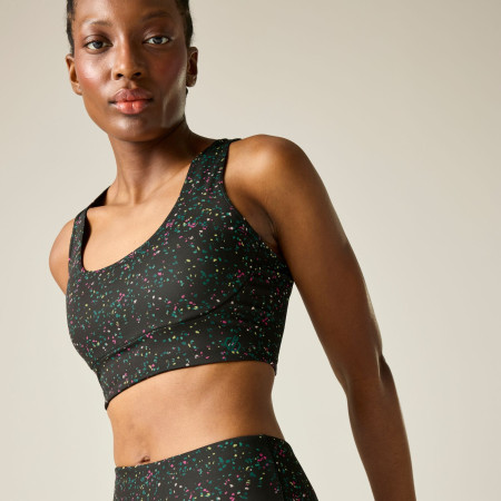 Sportowy biustonosz Dare 2b Influential Bra