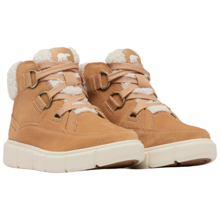 Buty zimowe damskie Sorel Explorer™ III Nw Lace Wp