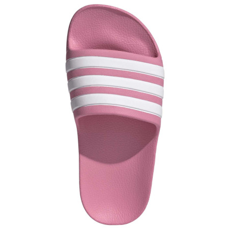 Buty dziecięce Adidas Adilette Aqua K Pink