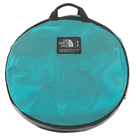 Torba podróżna The North Face Base Camp Duffel - L 2023