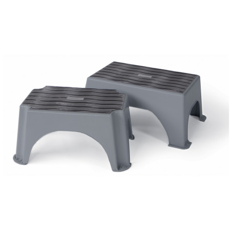 Podkładka Fiamma Step Mat Magnum szary