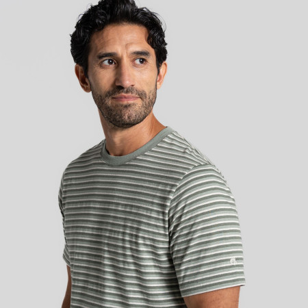 Koszulka Craghoppers Buffon Short Sleeved T-Shirt