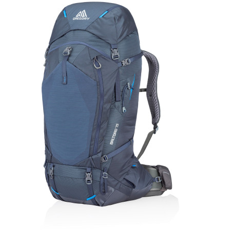 Plecak Gregory Baltoro 75 ciemnoniebieski DuskBlue