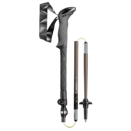 Kije trekkingowe Leki Makalu FX TA