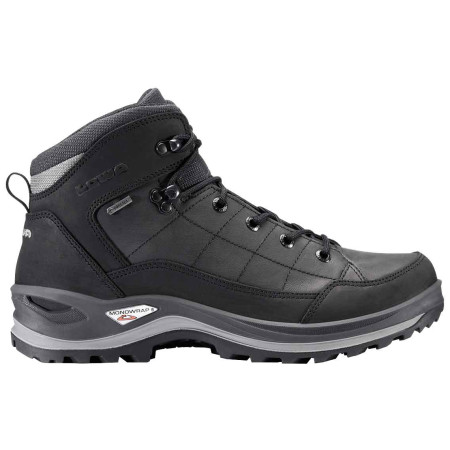 Buty męskie Lowa Bormio GTX QC