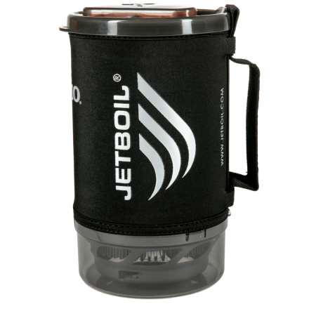 Zestaw kuchenkowy Jet Boil Sumo Cooking System 1,8L