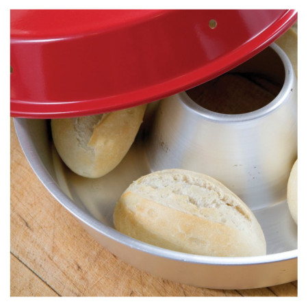 Trouba Omnia Stovetop Oven