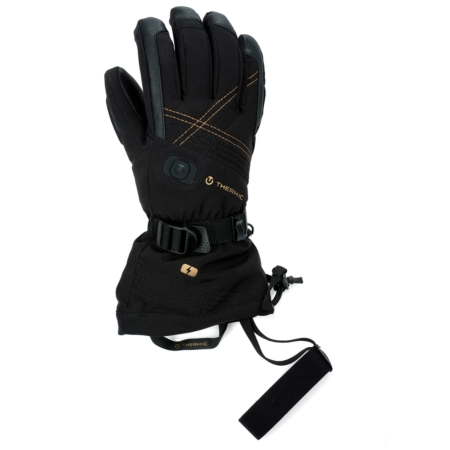 Rękawiczki ogrzewane Therm-ic Ultra Heat Boost Gloves Women