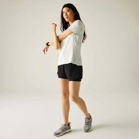 Koszulka damska Regatta Limonite