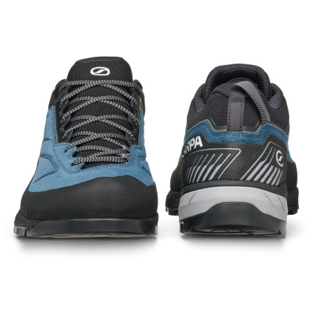 Męskie buty turystyczne Scarpa Rapid XT