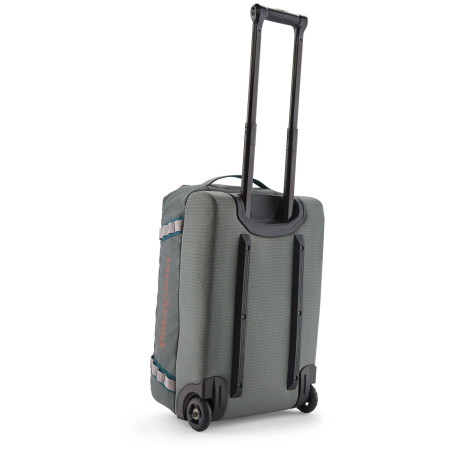 Walizka Patagonia Black Hole Wheeled Duffel 40L