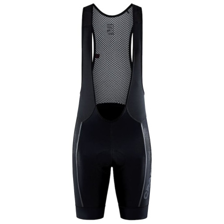 Męskie spodenki rowerowe Craft ADV Endur Lumen czarny black