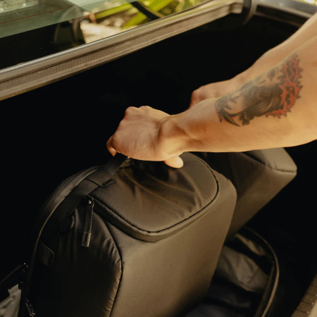 Futerał na aparat fotograficzny Peak Design Camera Cube V2 X-Small