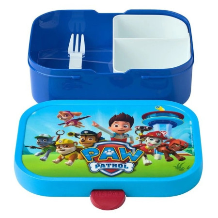Pojemnik śniadaniowy Mepal Campus Paw Patrol 750 ml
