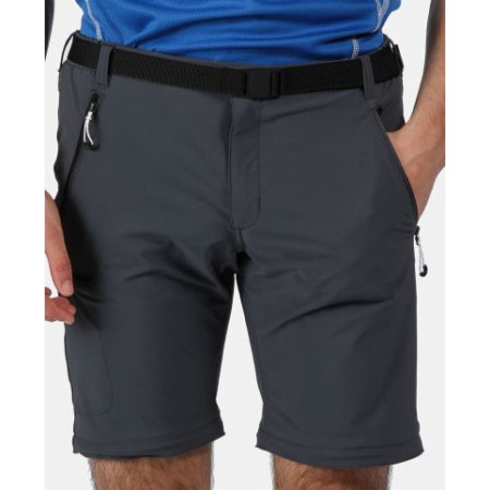 Spodnie męskie Regatta Xert Str Z/O III