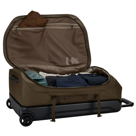 Torba podróżna Thule Chasm Recycled Rolling Duffel