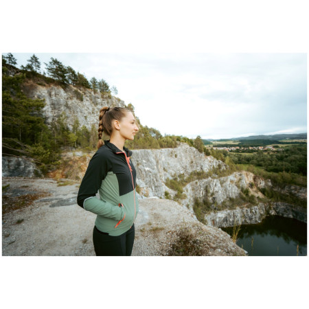 Kurtka damska High Point Play Lady Jacket