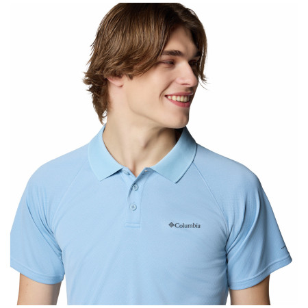 Koszulka męska Columbia Alpine Chill™ Pro Polo