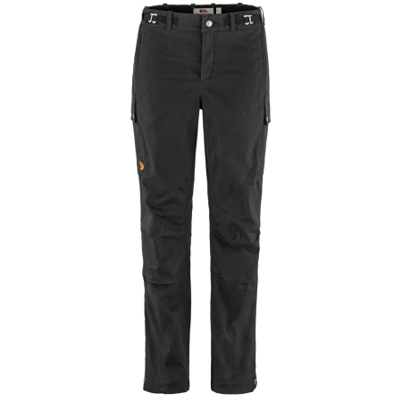 Spodnie męskie Fjällräven Singi X-Trousers ciemnoszary Dark Grey